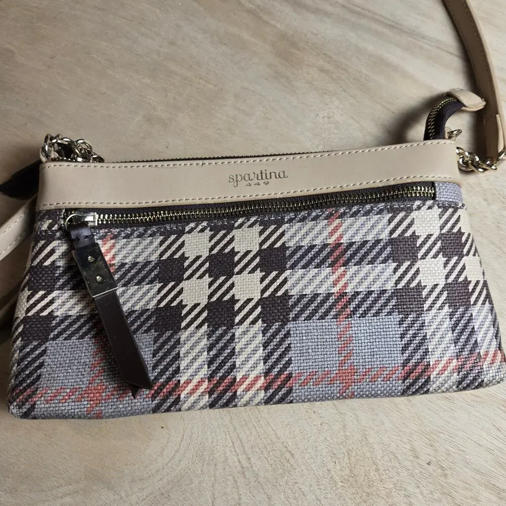 Spartina 449 10 length